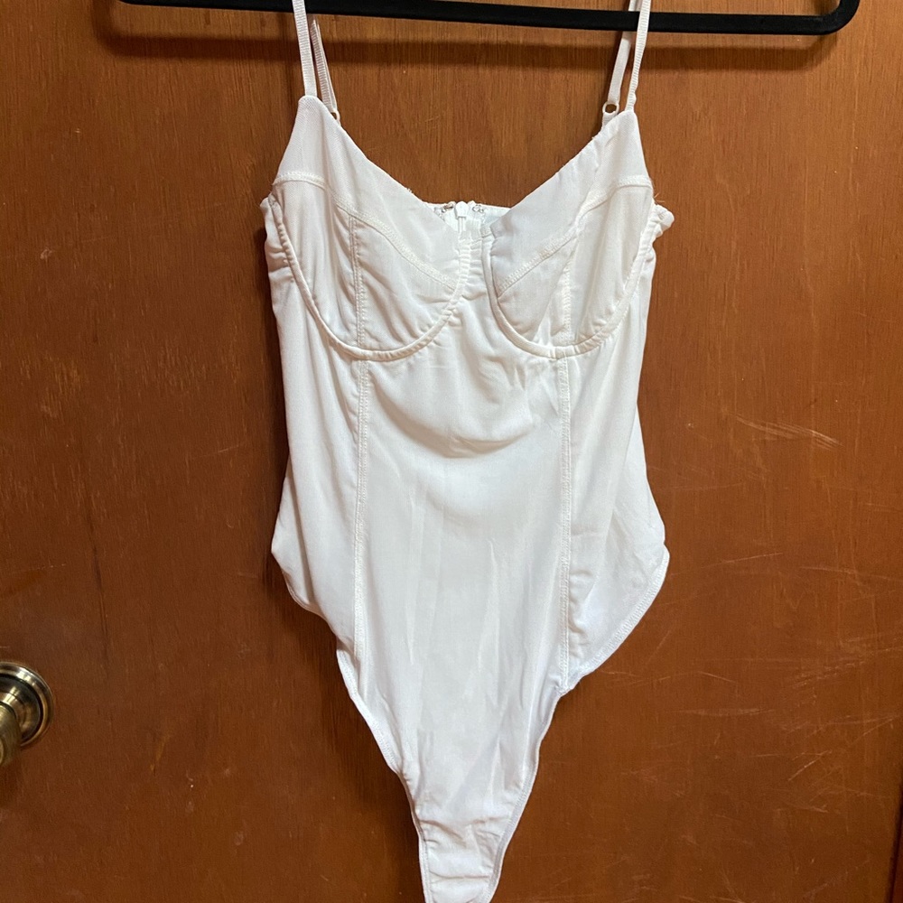 Princess Polly bodysuit